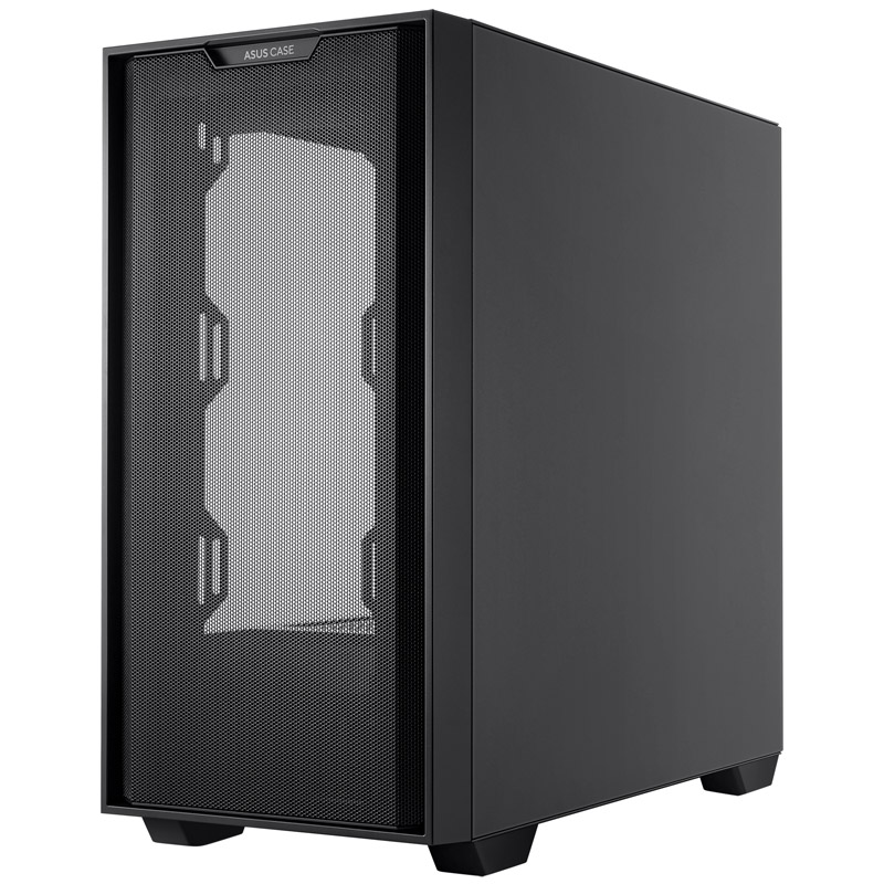 Asus - Asus ASUS A21 Case - Black