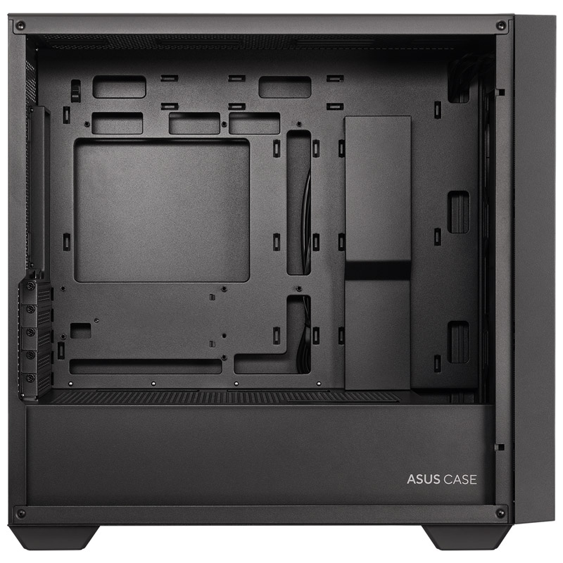 Asus - Asus ASUS A21 Case - Black