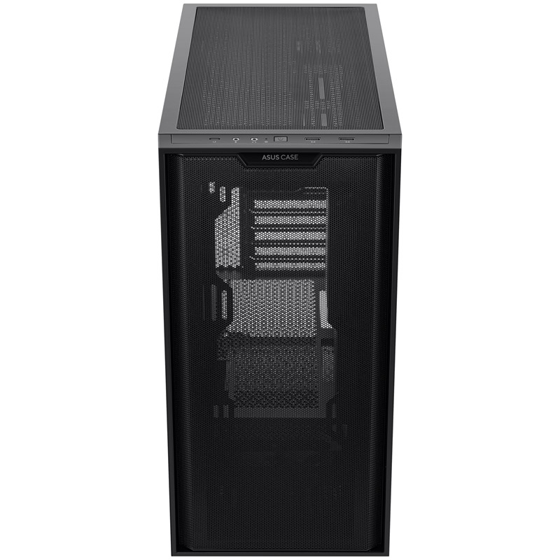 Asus - Asus ASUS A21 Case - Black