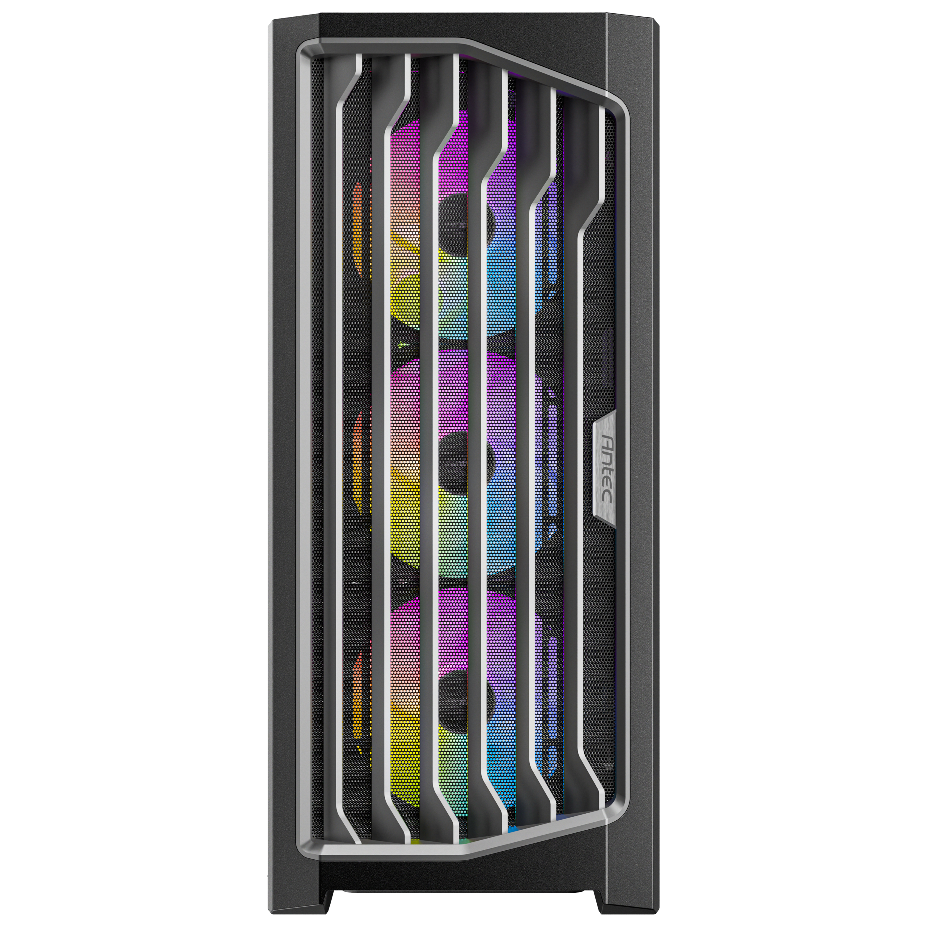 Antec - Antec Performance 1 FT ARGB Full Tower - Black