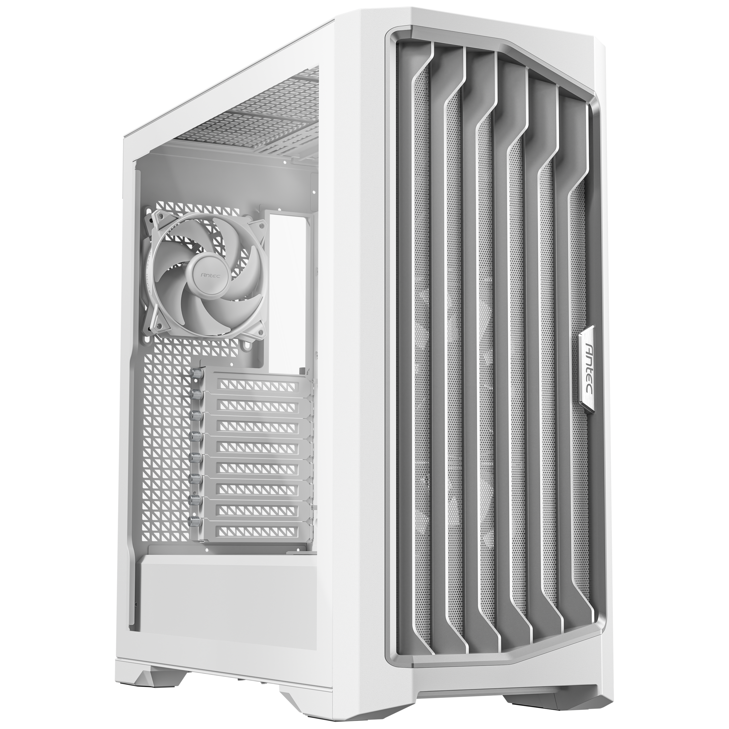 Antec - Antec Performance 1 FT Full Tower - White