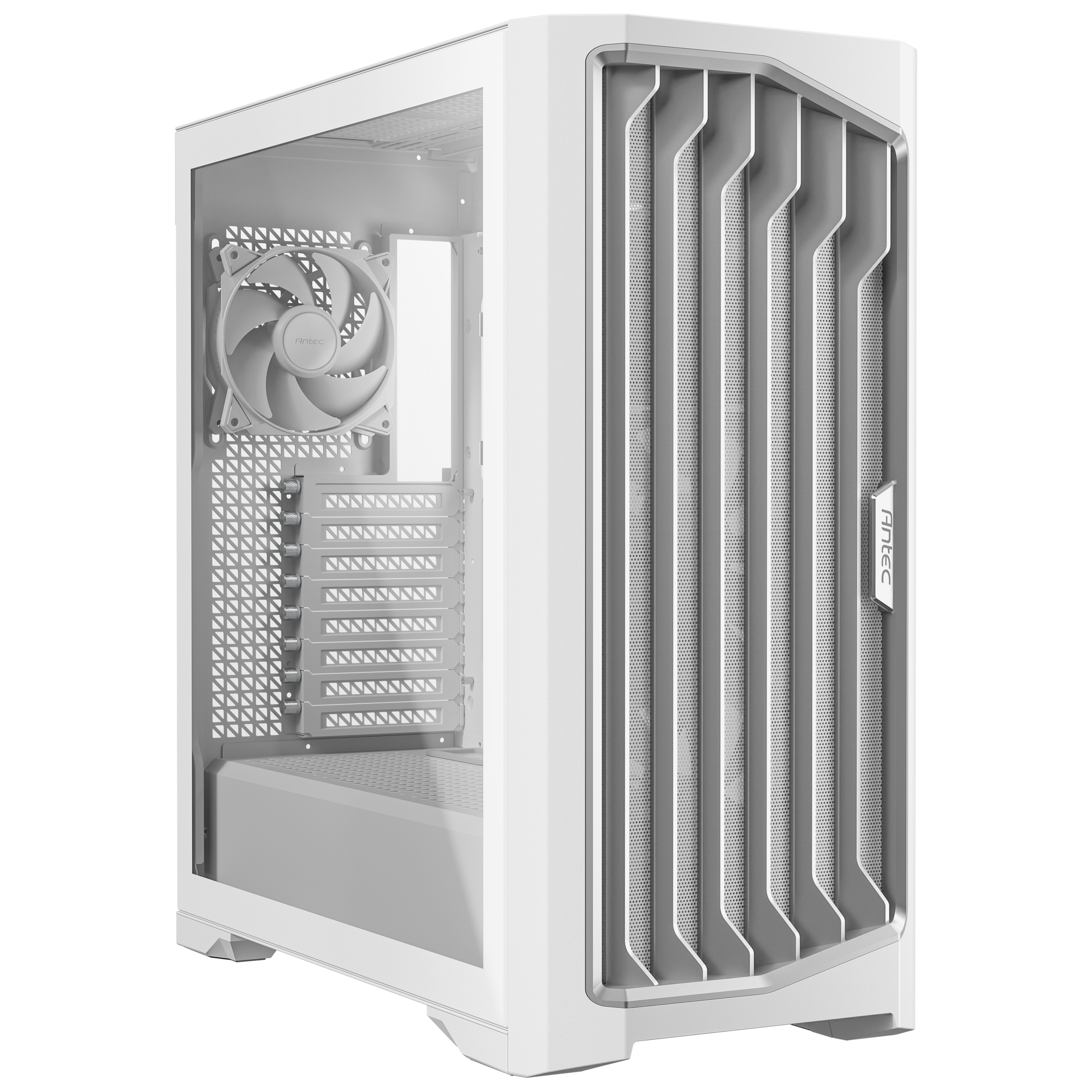 Antec - Antec Performance 1 FT Full Tower - White