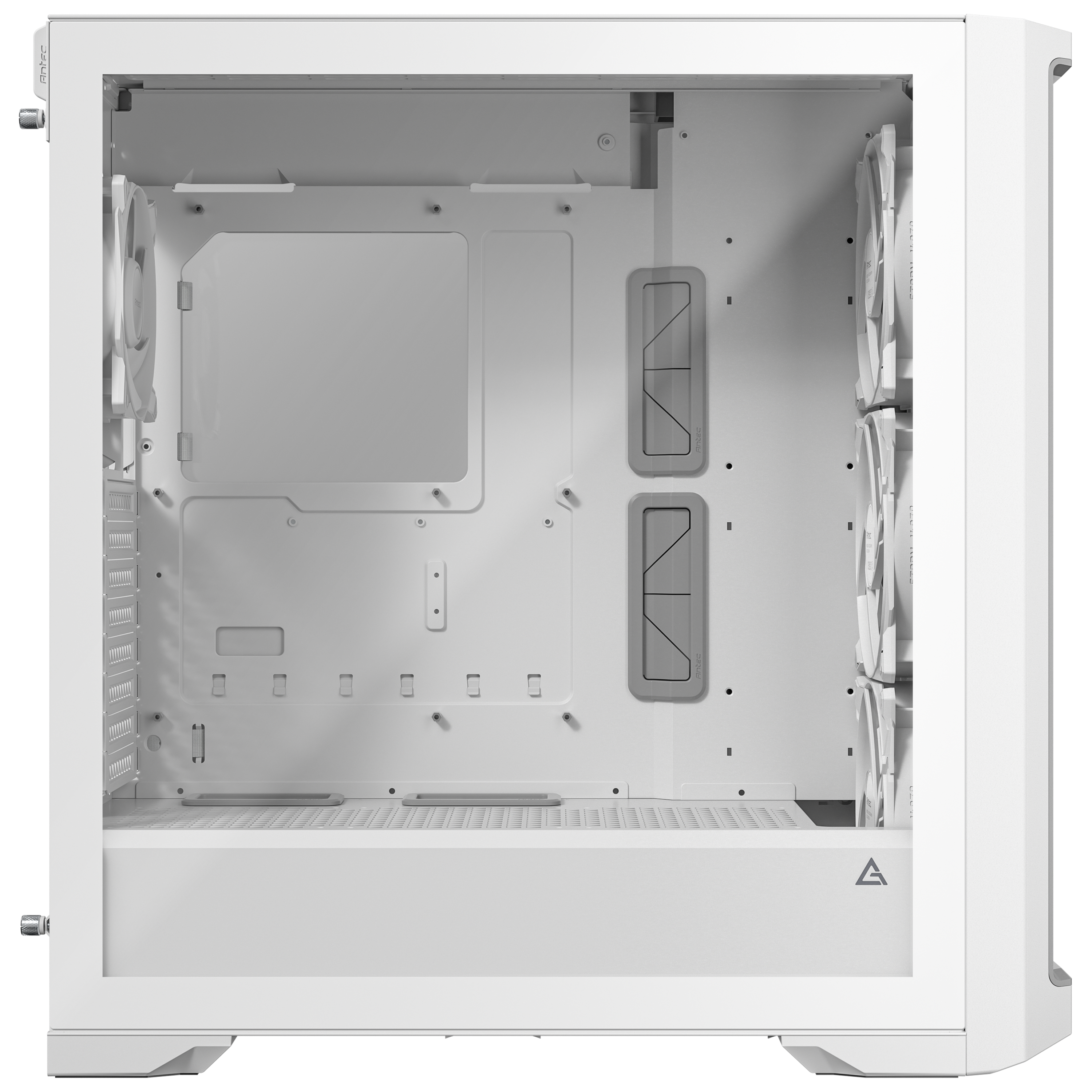 Antec - Antec Performance 1 FT Full Tower - White