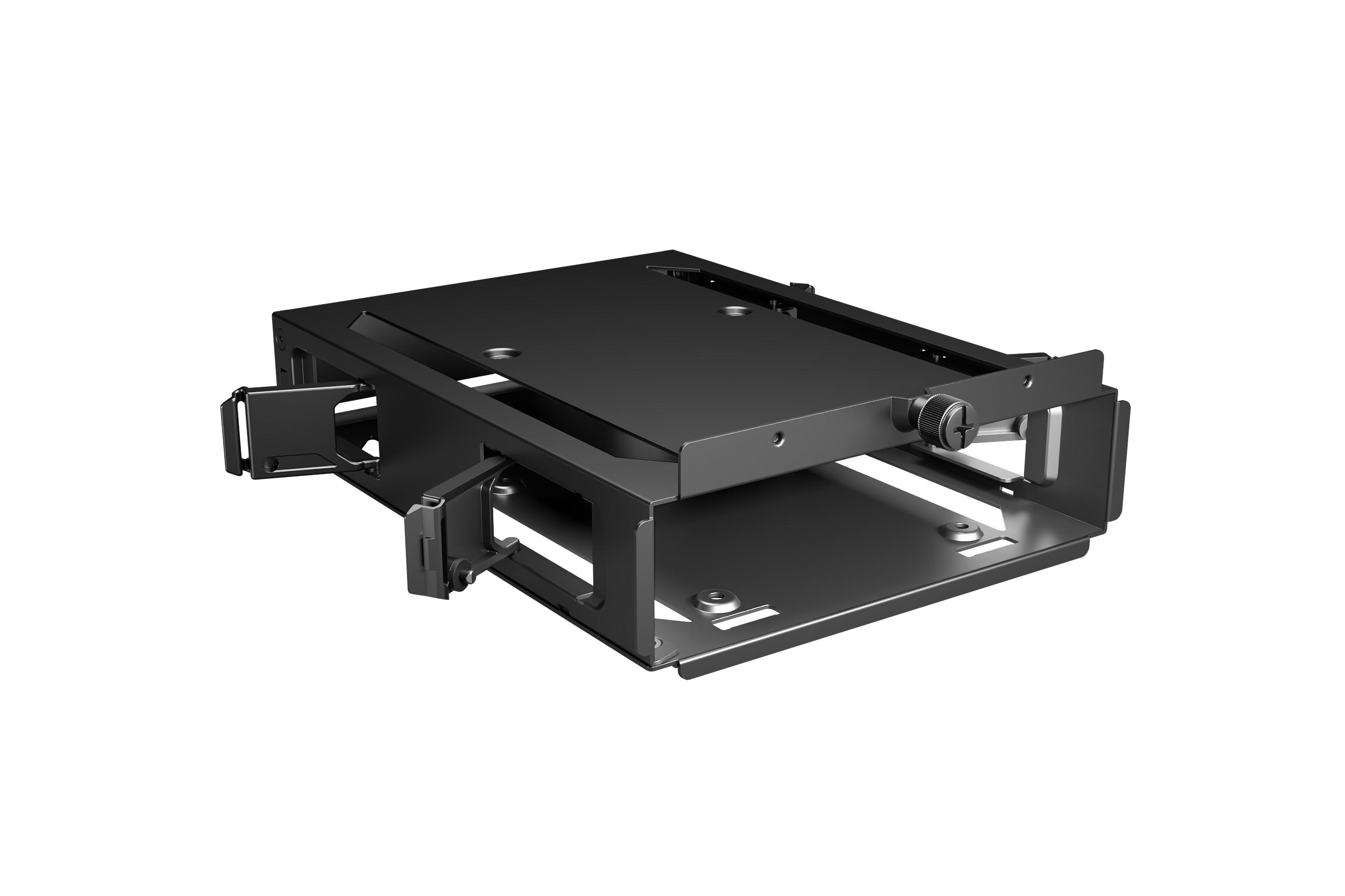 be quiet HDD Cage 2 - Black