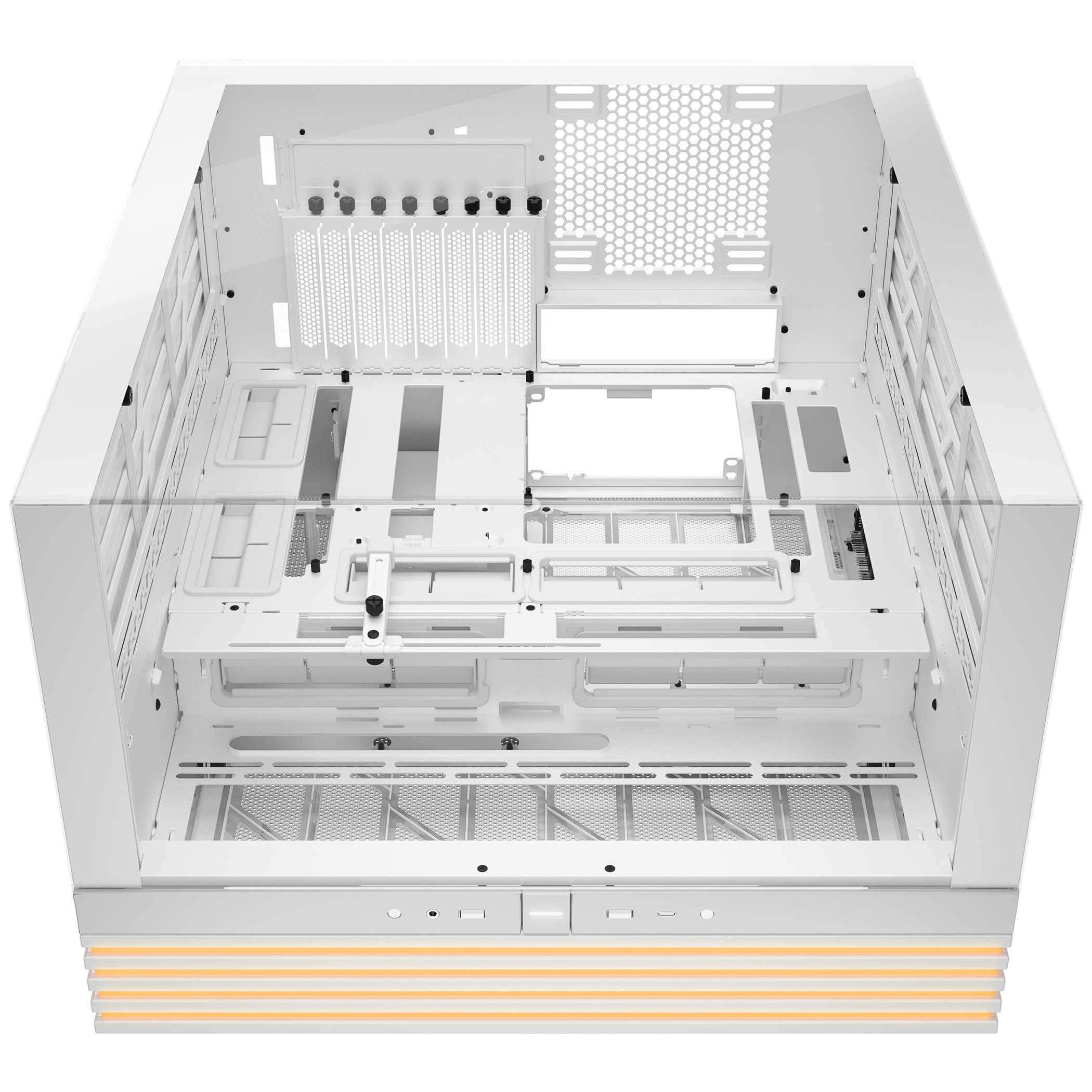 be quiet! - be quiet! Light Base 900 DX - White