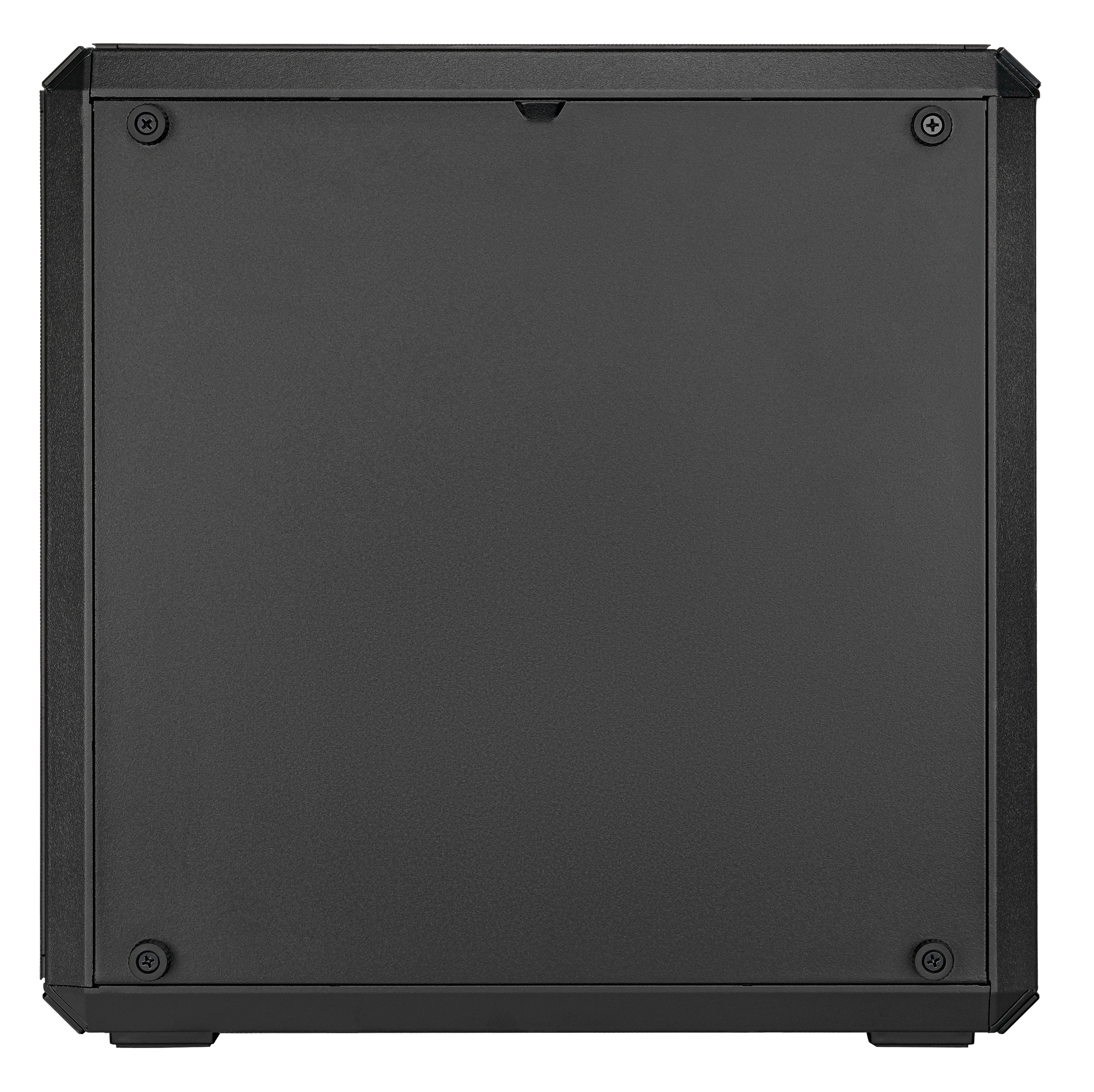 Cooler Master - Cooler Master Q300L V2 Micro-ATX Case - Black