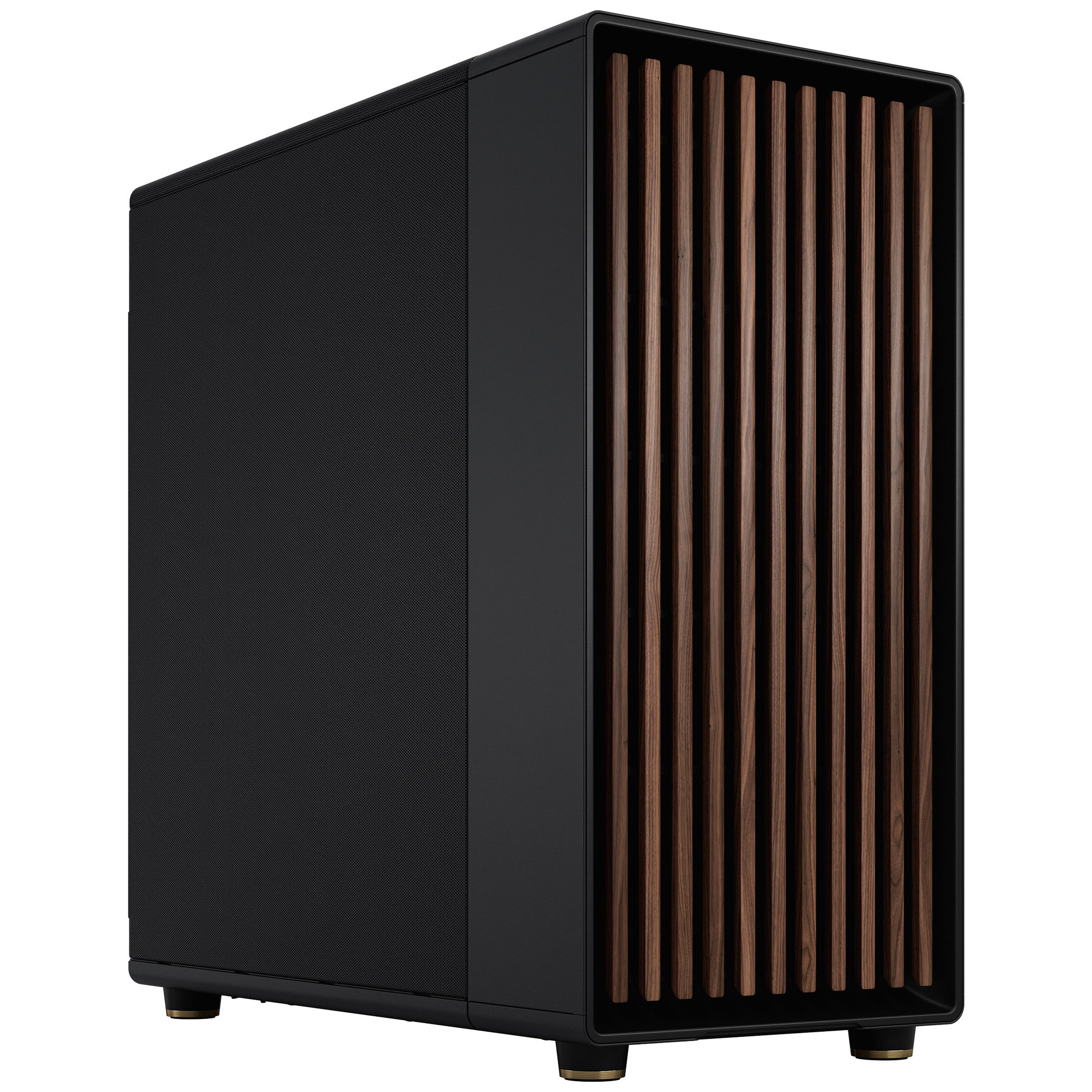 Fractal Design North XL Full Tower Charcoal Black Case