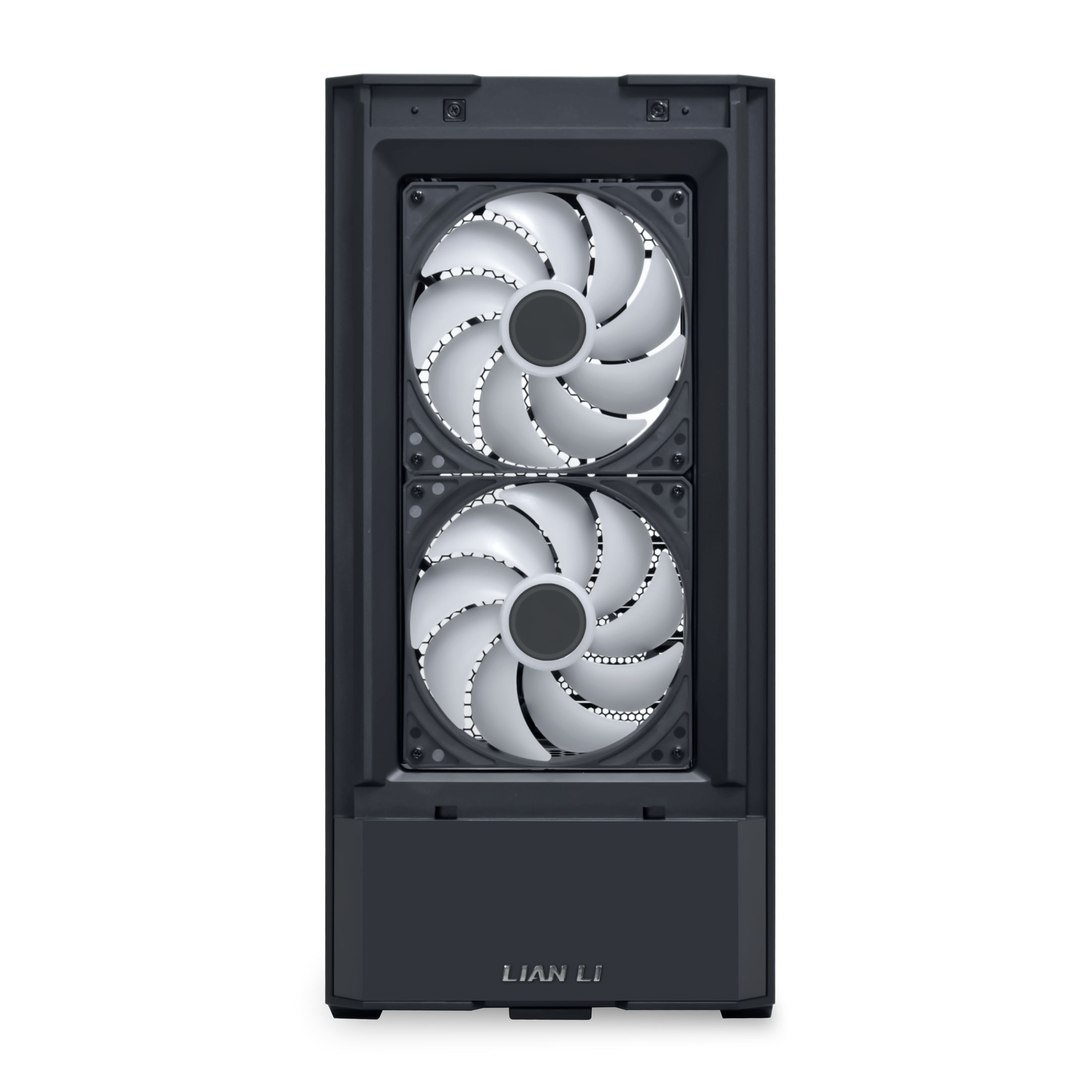 Lian Li - Lian Li Lancool 207 M-ATX case - Black