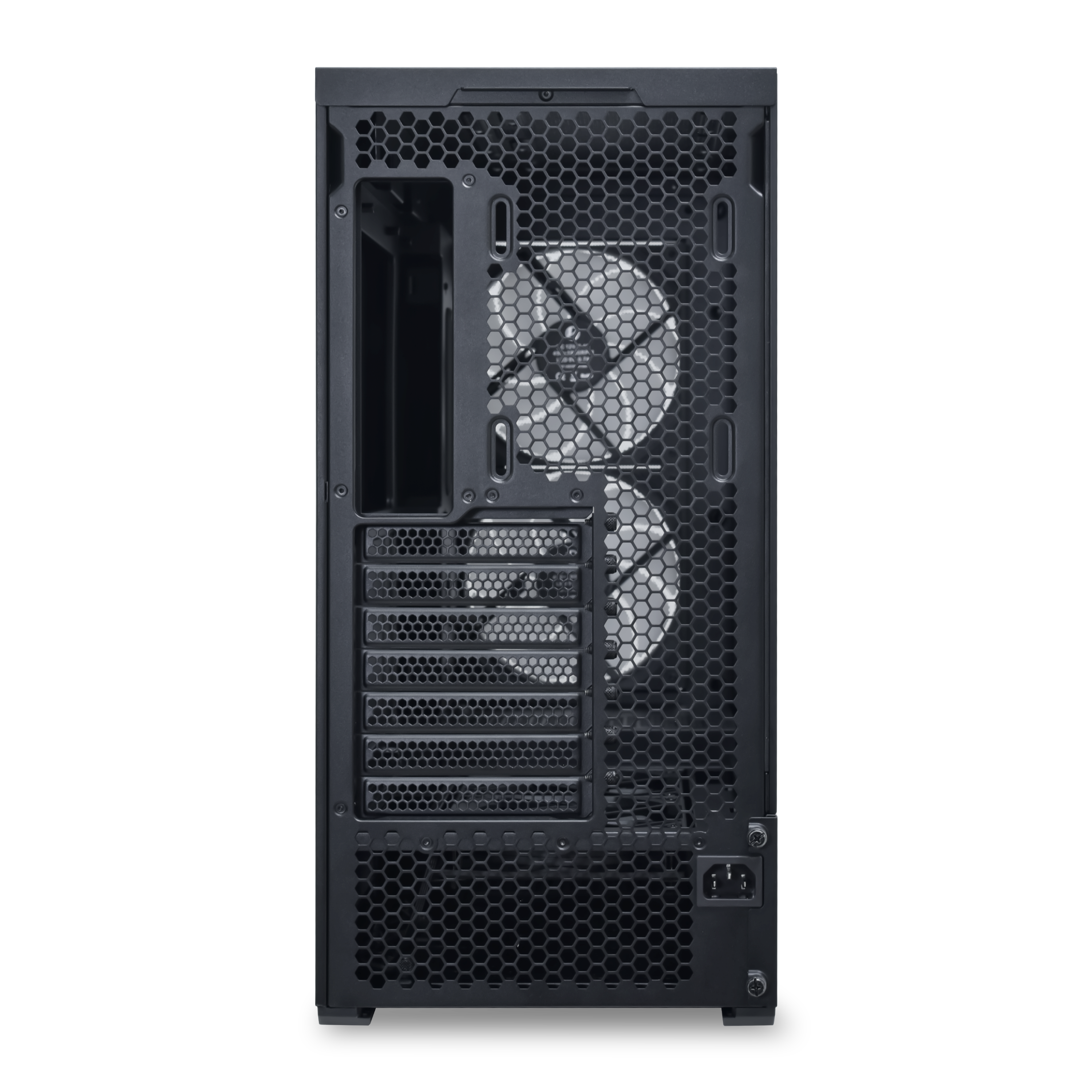 Lian Li - Lian Li Lancool 207 M-ATX case - Black