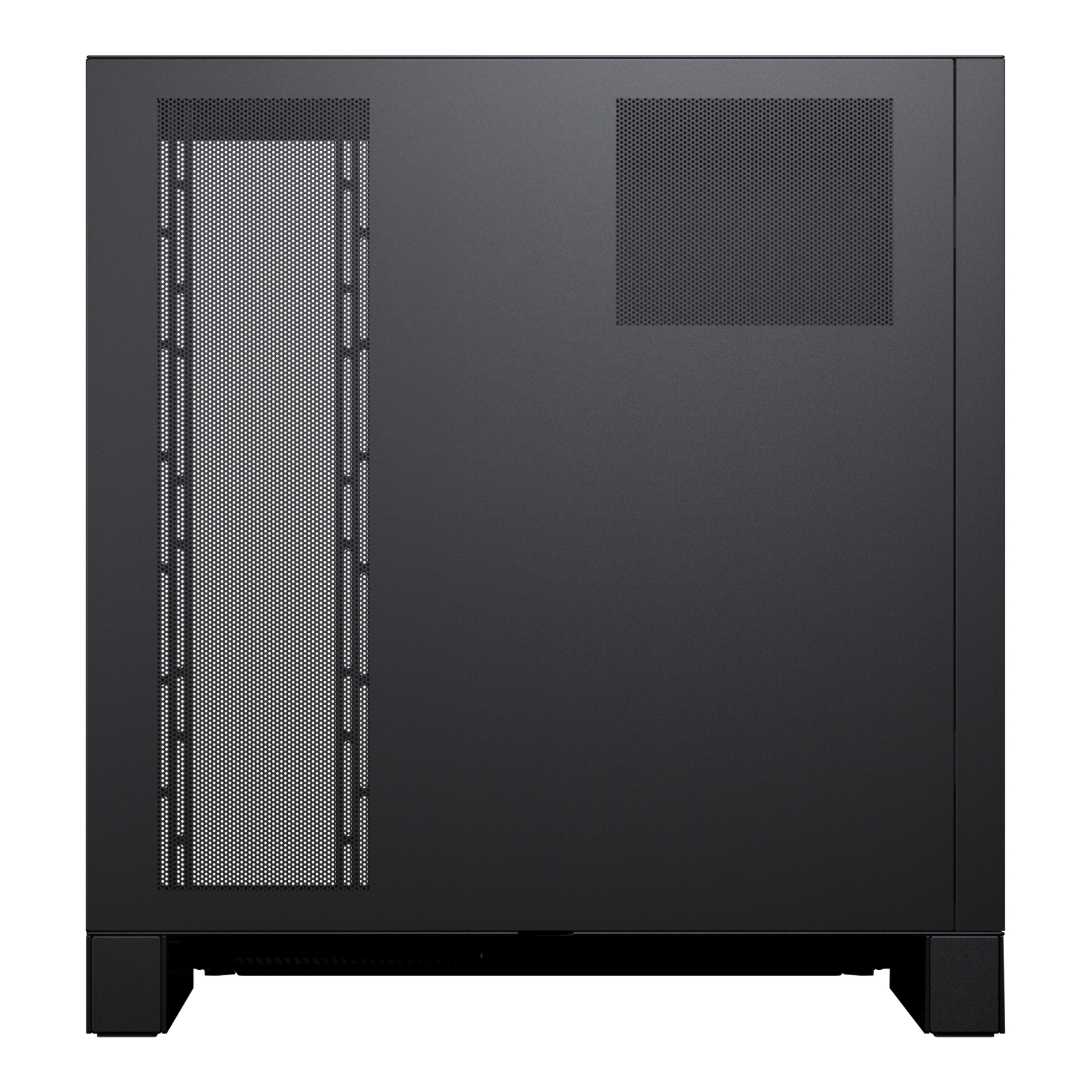 Phanteks - Phanteks NV9 Case Tempered Glass Windows, DRGB, Satin Black