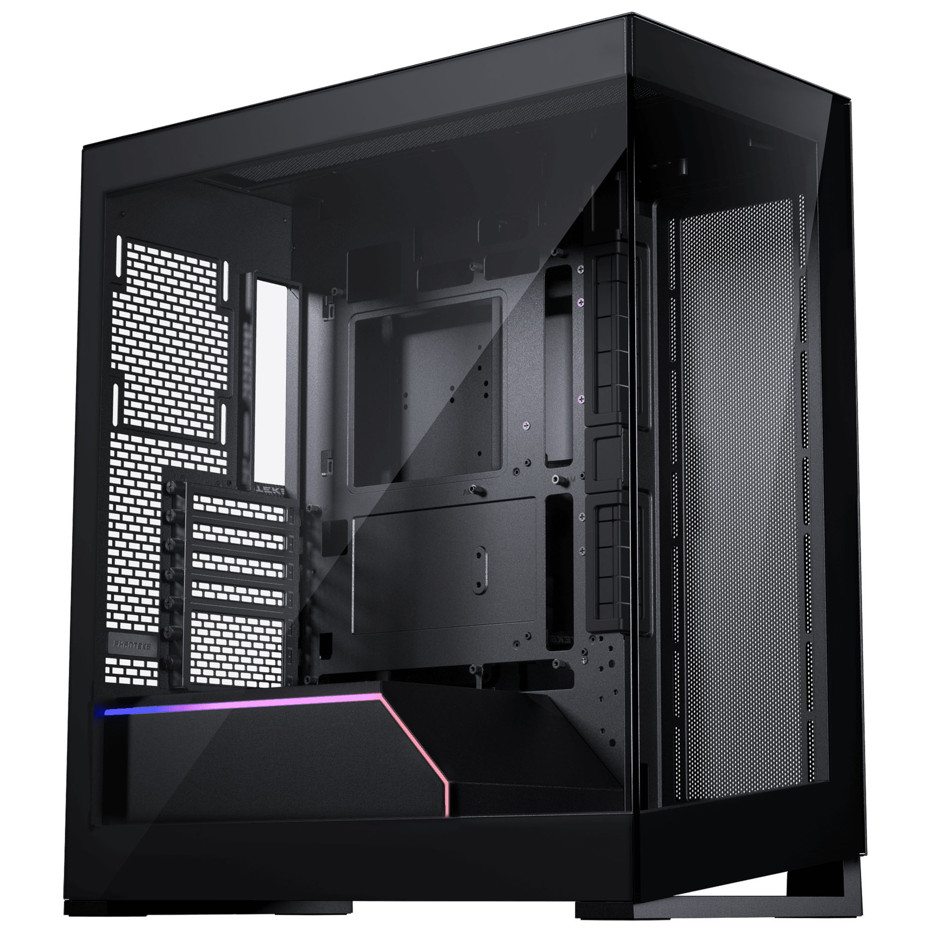 Phanteks - Phanteks NV5 v2 - Black