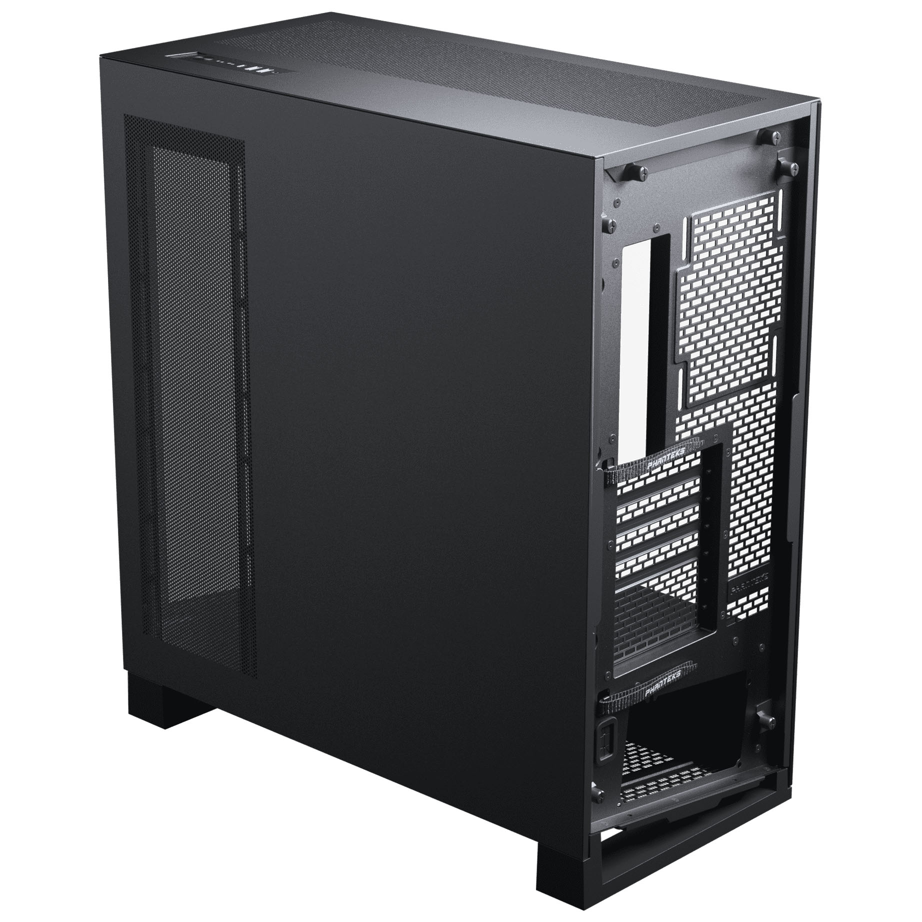 Phanteks - Phanteks NV5 v2 - Black