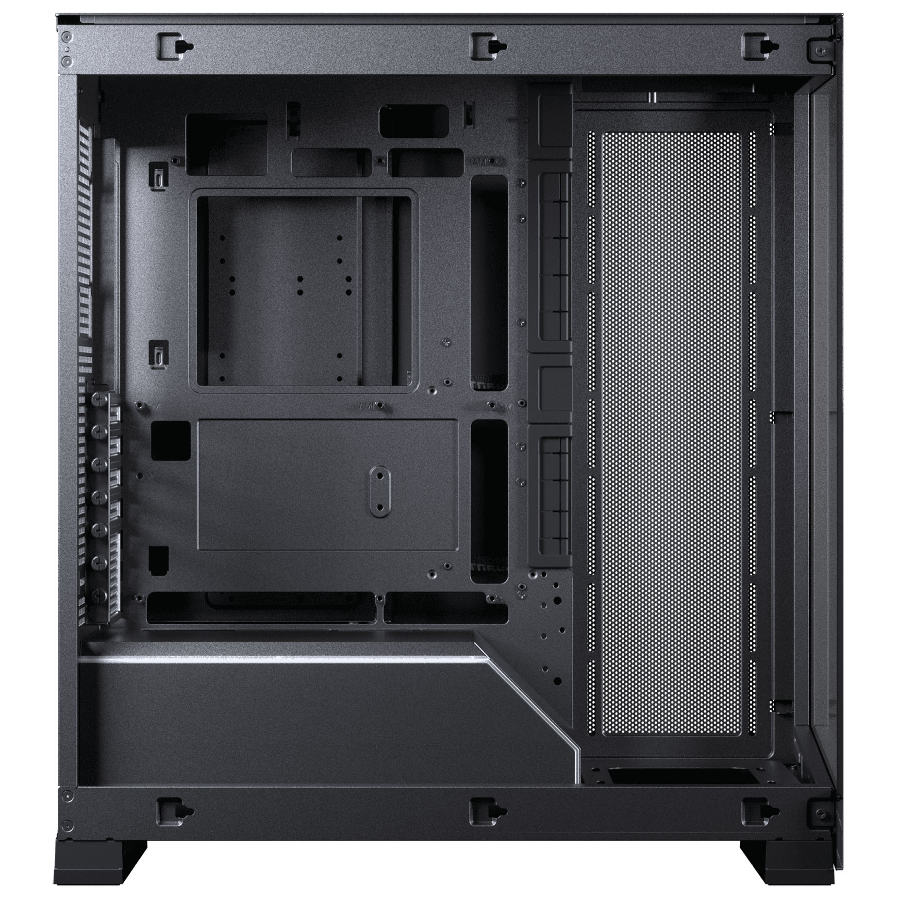 Phanteks - Phanteks NV5 v2 - Black