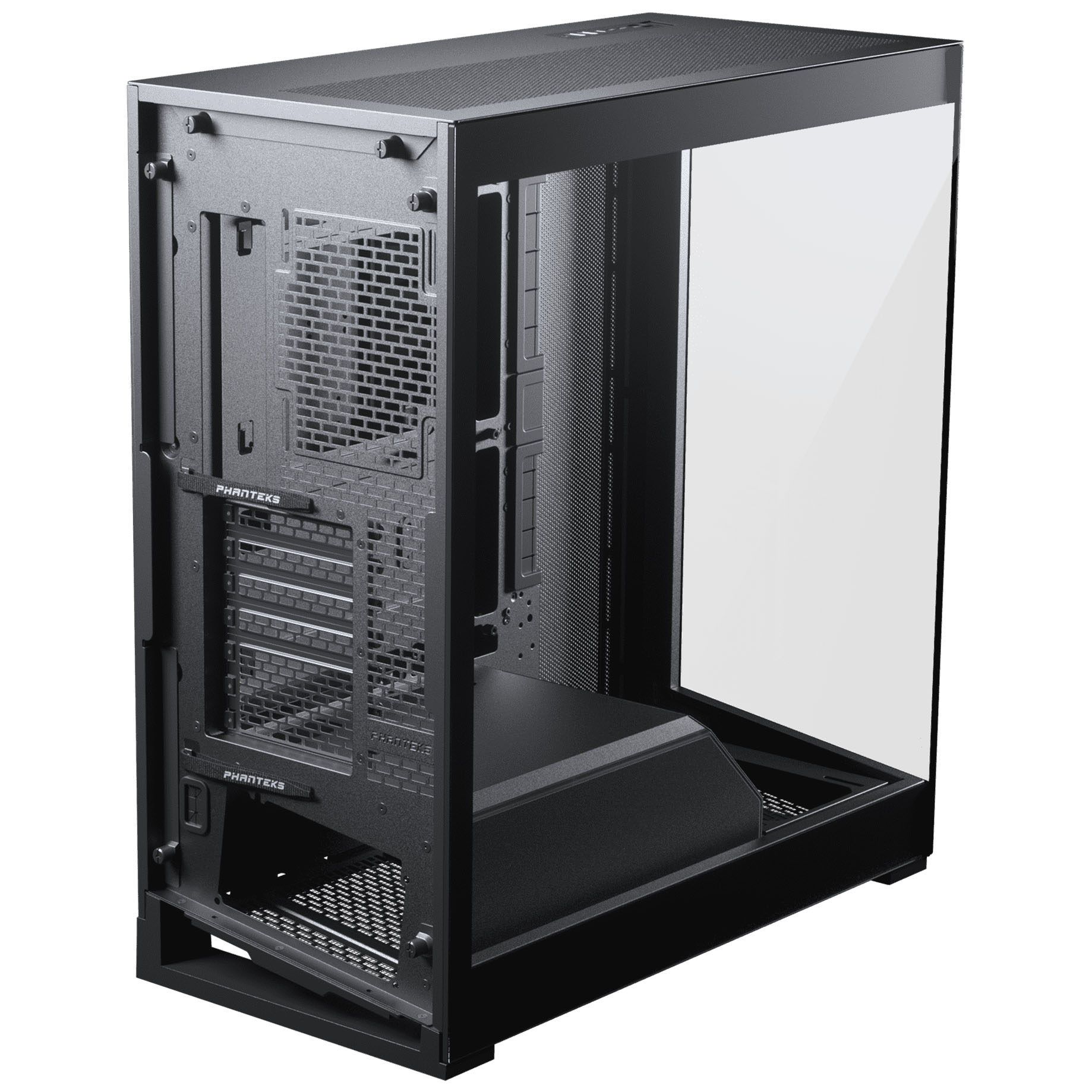 Phanteks - Phanteks NV5 v2 - Black