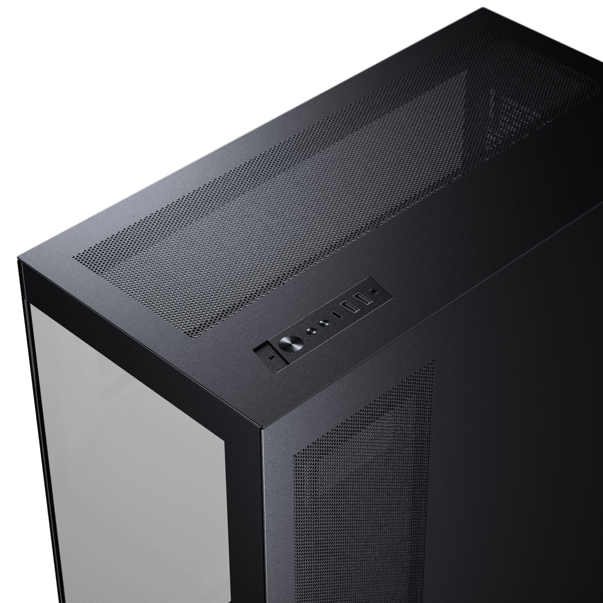 Phanteks - Phanteks NV5 v2 - Black