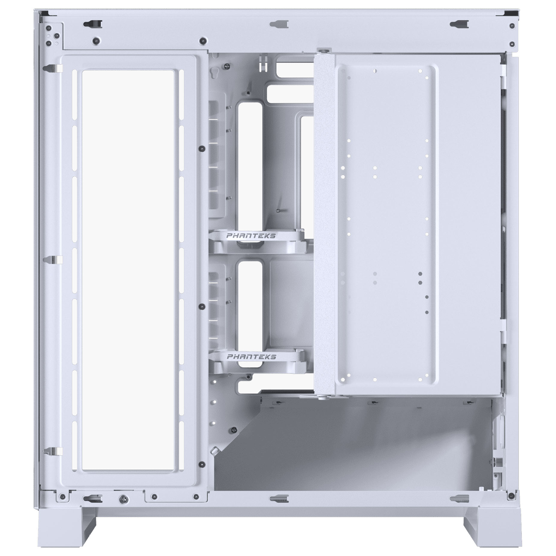 Phanteks - Phanteks NV5 v2 - White