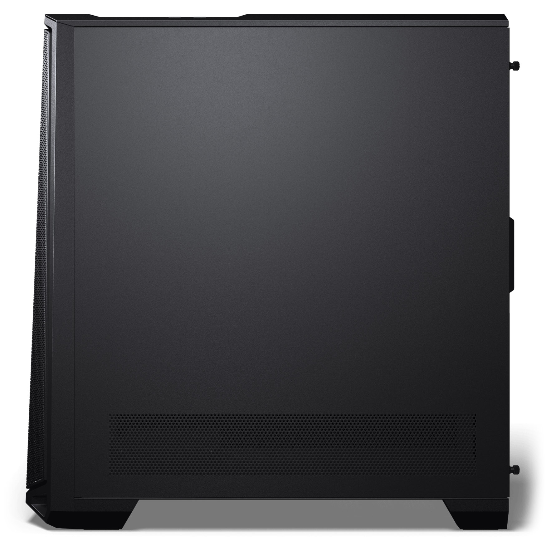 Phanteks - Phanteks Eclipse G400A Case Tempered Glass DRGB Satin Black