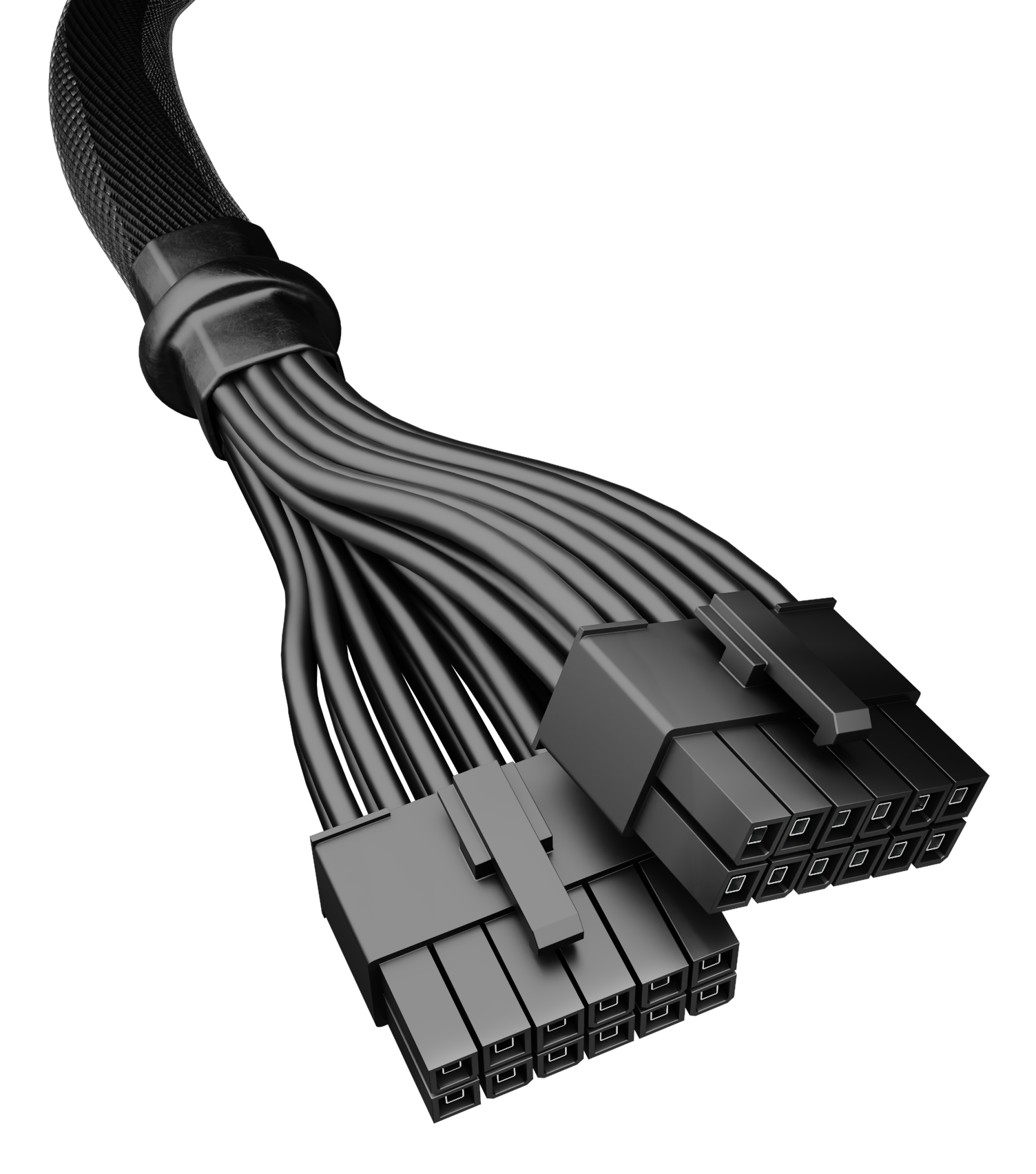 be quiet! - be quiet! 12VHPWR Pci-E Adapter Cable