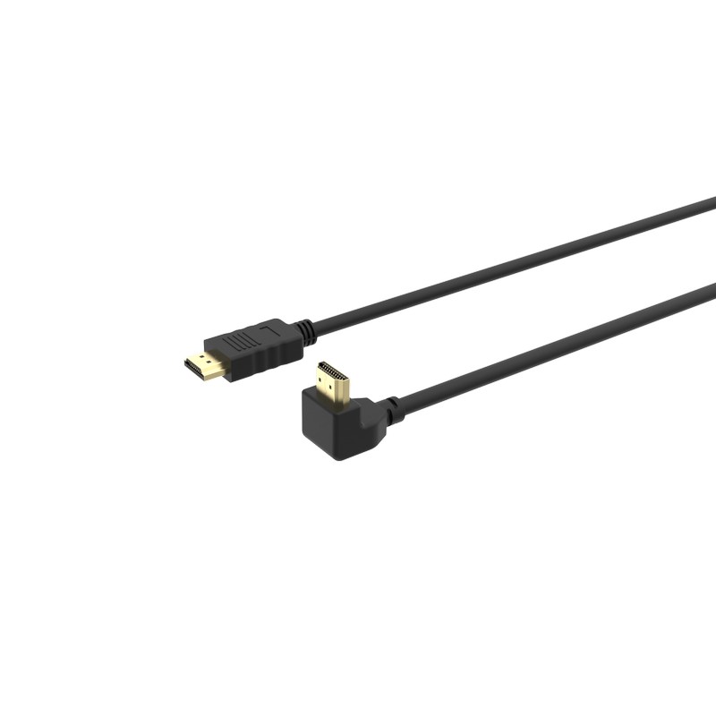 SSUPD - Ssupd  HDMI 2.0 Cable - 2M Length - 4K60HZ