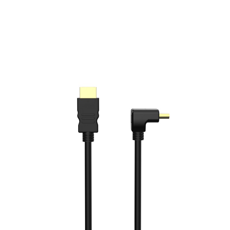 SSUPD - Ssupd  HDMI 2.0 Cable - 2M Length - 4K60HZ