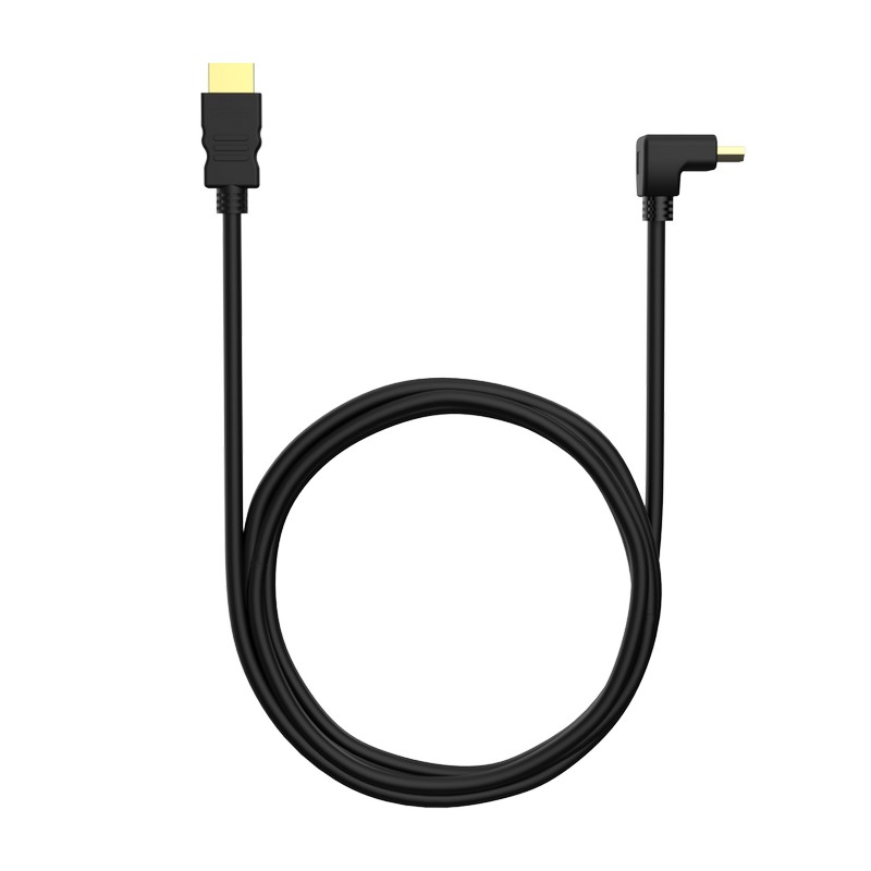 Ssupd  HDMI 2.0 Cable - 2M Length - 4K60HZ