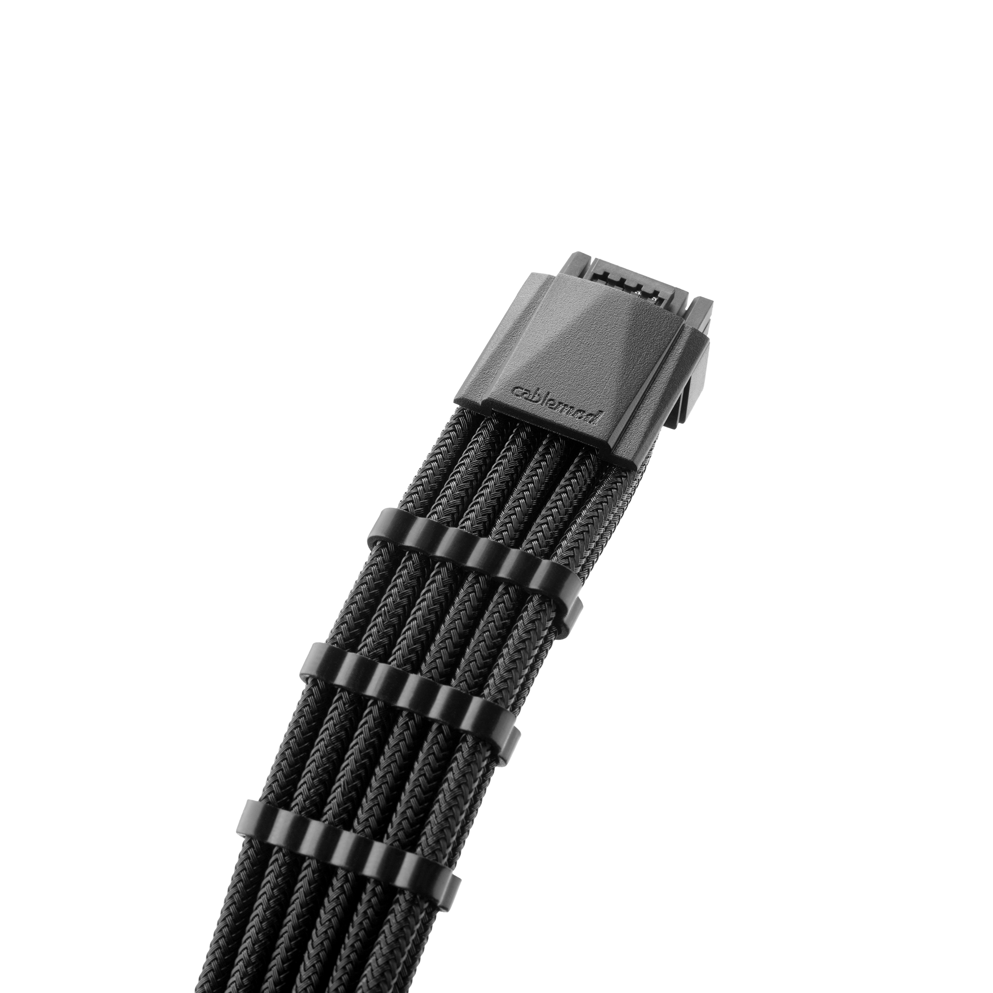 CableMod - CableMod Pro ModMesh 12VHPWR Cable Extension Kit (Black)
