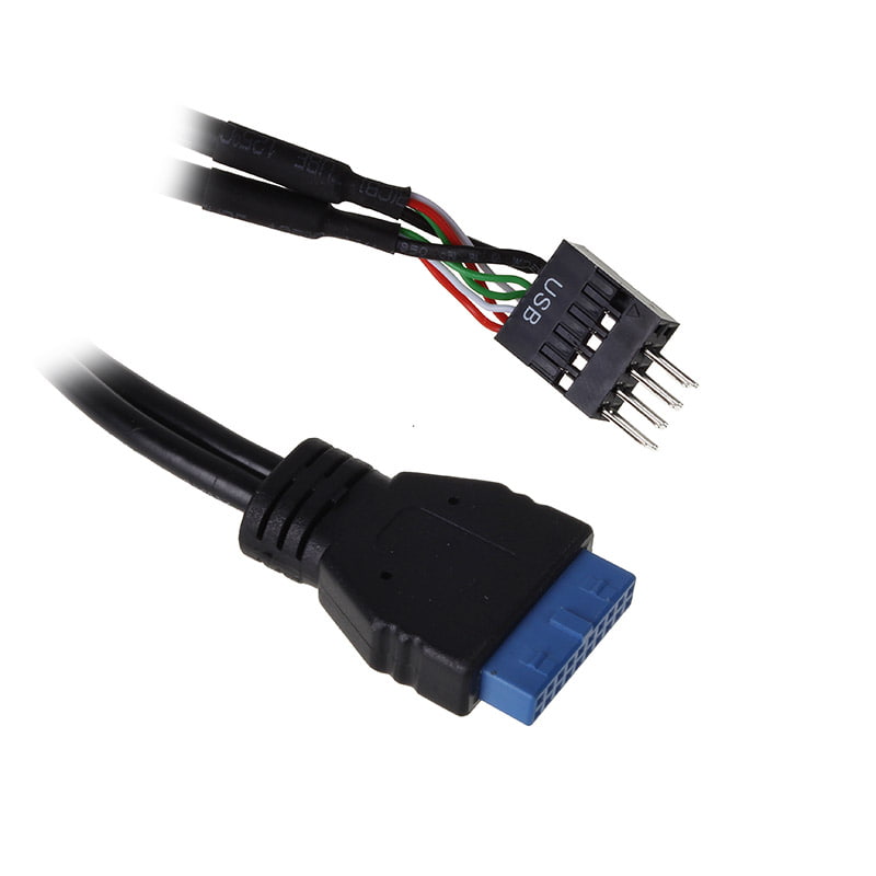 InLine - InLine Internal USB 3.0 to USB 2.0 - 15cm