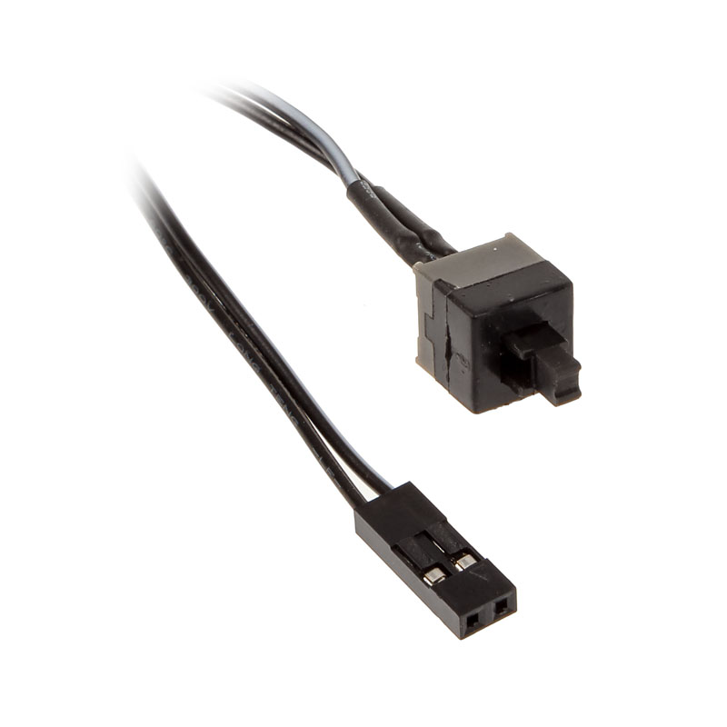 Kolink on-off switch 2-pin with 60 cm Connection Cable