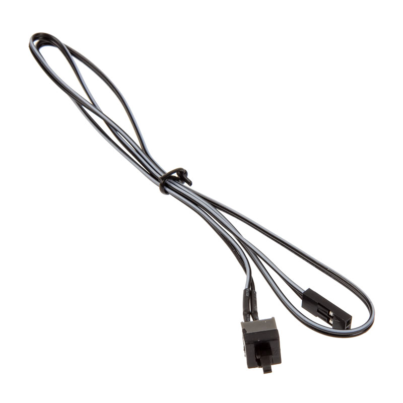 Kolink - Kolink on-off switch 2-pin with 60 cm Connection Cable