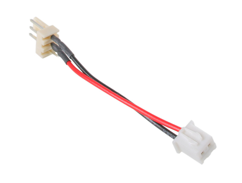 Kolink - Kolink Fan Adapter Cable 2-pin (VGA) to 3-pin