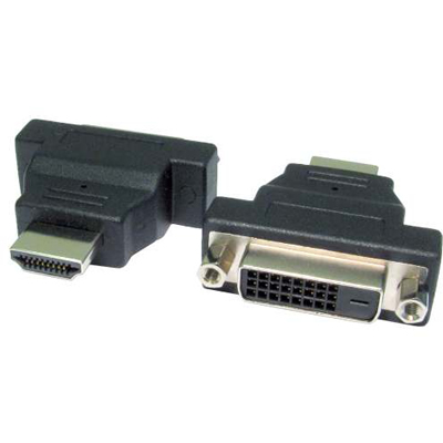 OcUK Value DVI to HDMI Video Adapter (DV-005)