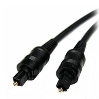 Photos - Other for Computer Overclockers UK OcUK Value TOSLINK Cable - 5 Meter 4OPT-105