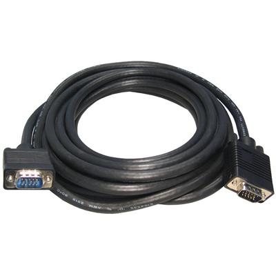 OcUK Value 5m Male - Male VGA Cable