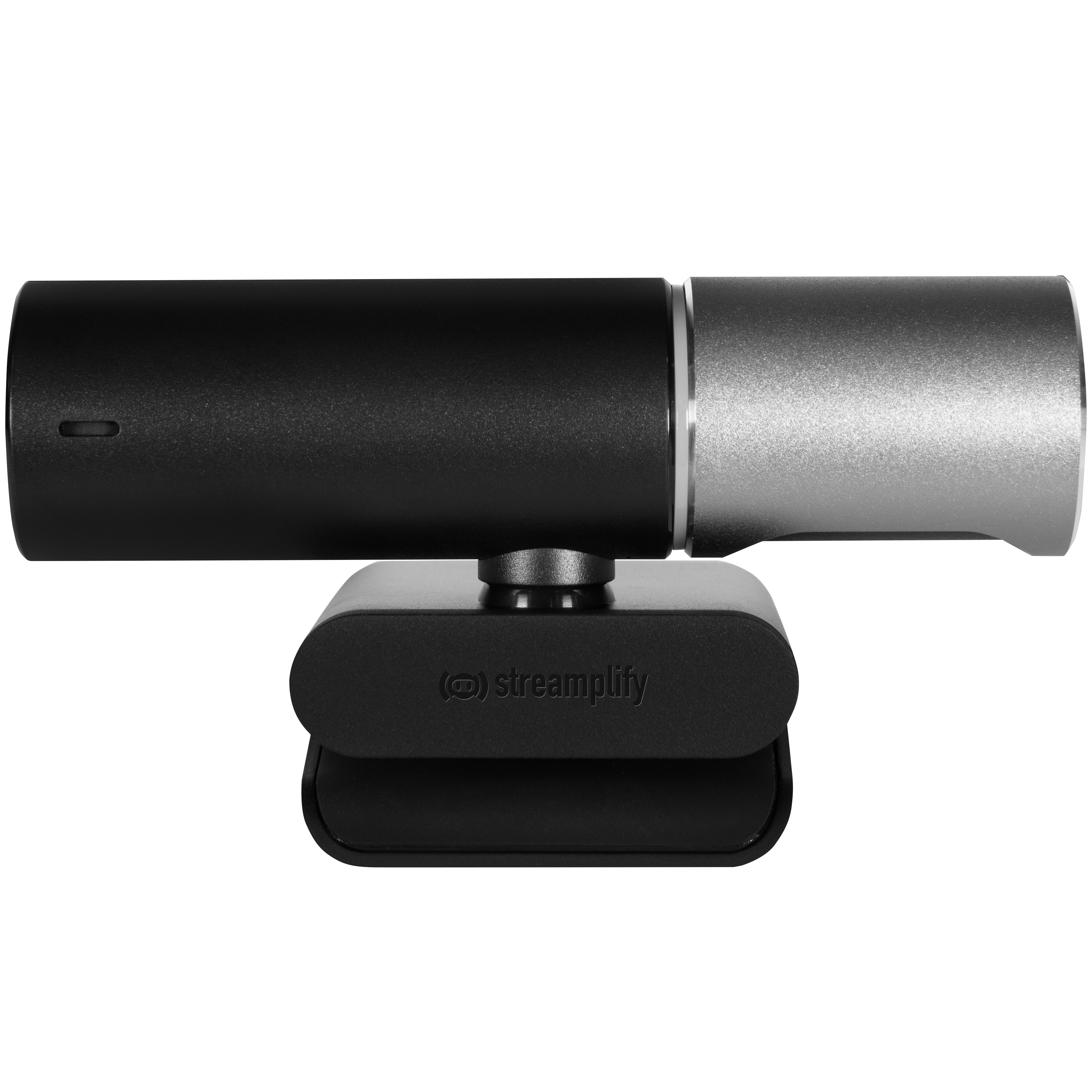 Streamplify - Streamplify CAM PRO 4K RGB USB 8.5 Megapixel Webcam – 4K @ 30FPS