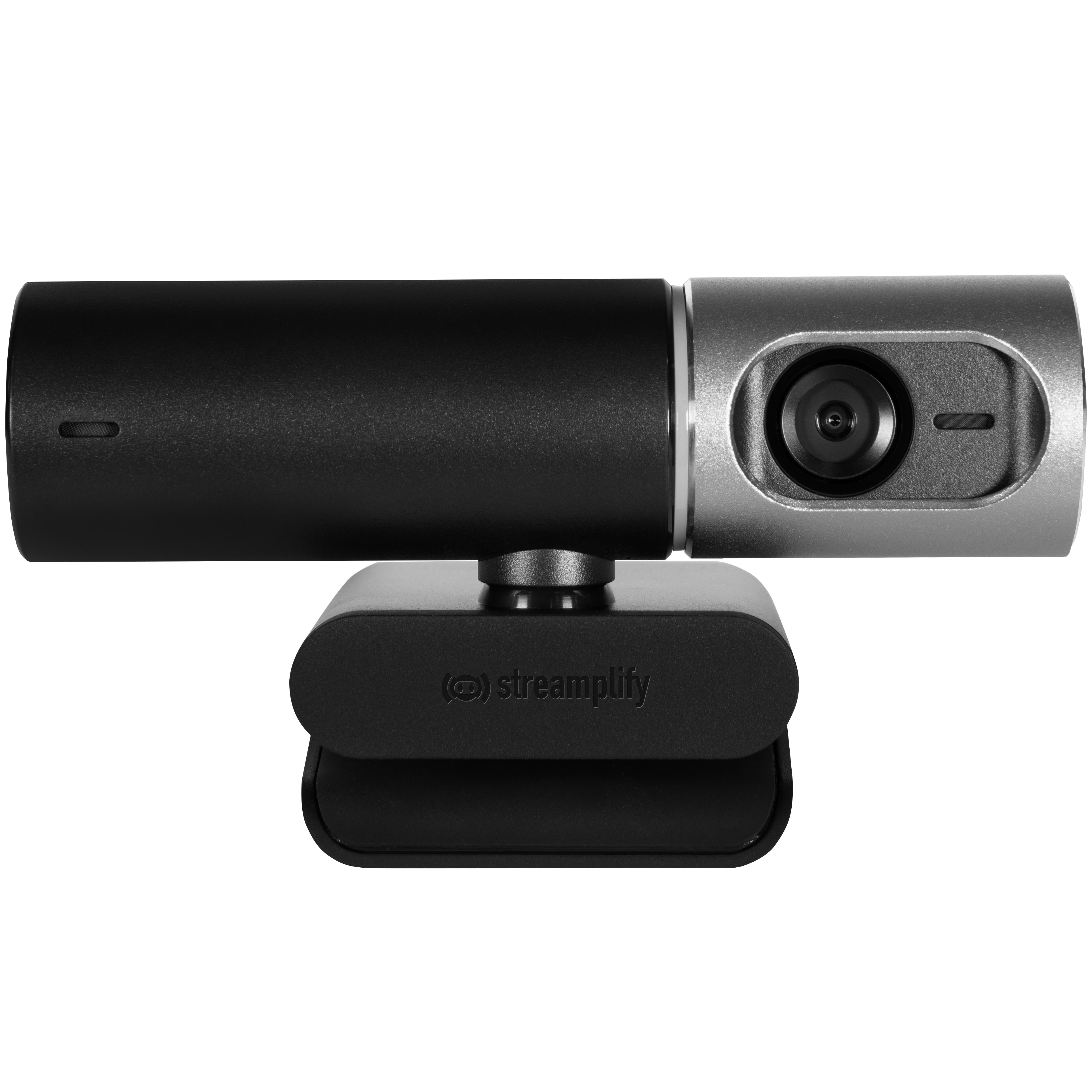 Streamplify - Streamplify CAM PRO 4K RGB USB 8.5 Megapixel Webcam – 4K @ 30FPS