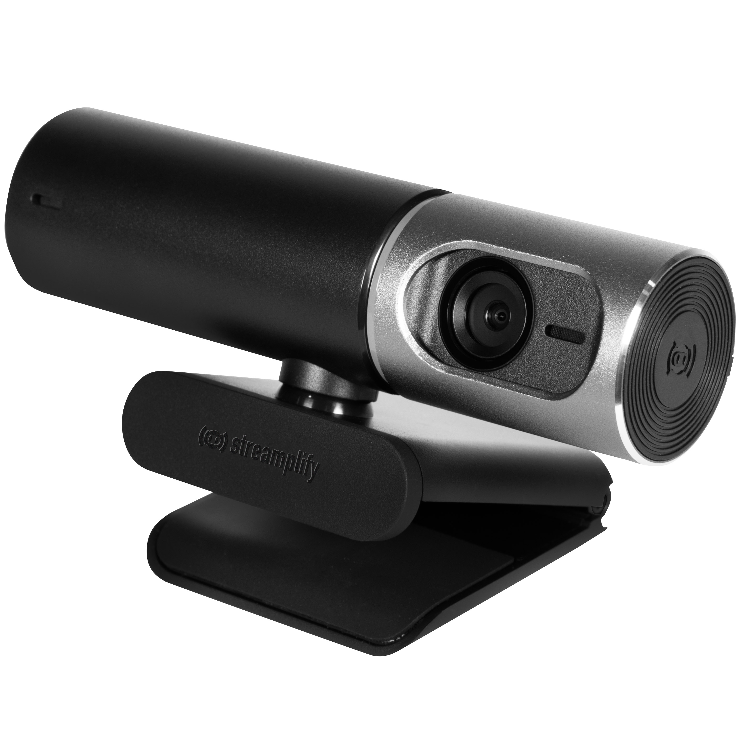 Streamplify - Streamplify CAM PRO 4K RGB USB 8.5 Megapixel Webcam – 4K @ 30FPS