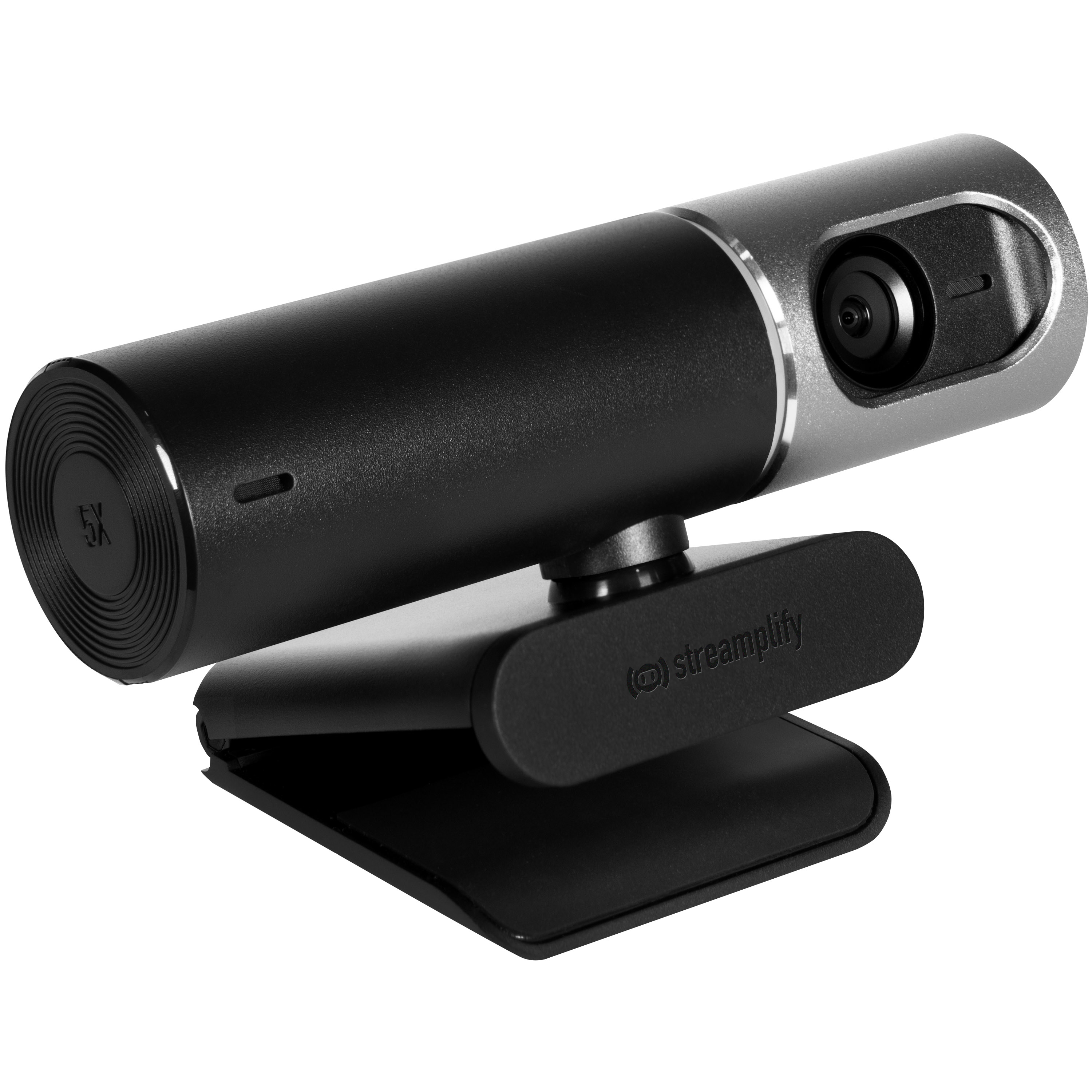 Streamplify CAM PRO 4K RGB USB 8.5 Megapixel Webcam – 4K @ 30FPS