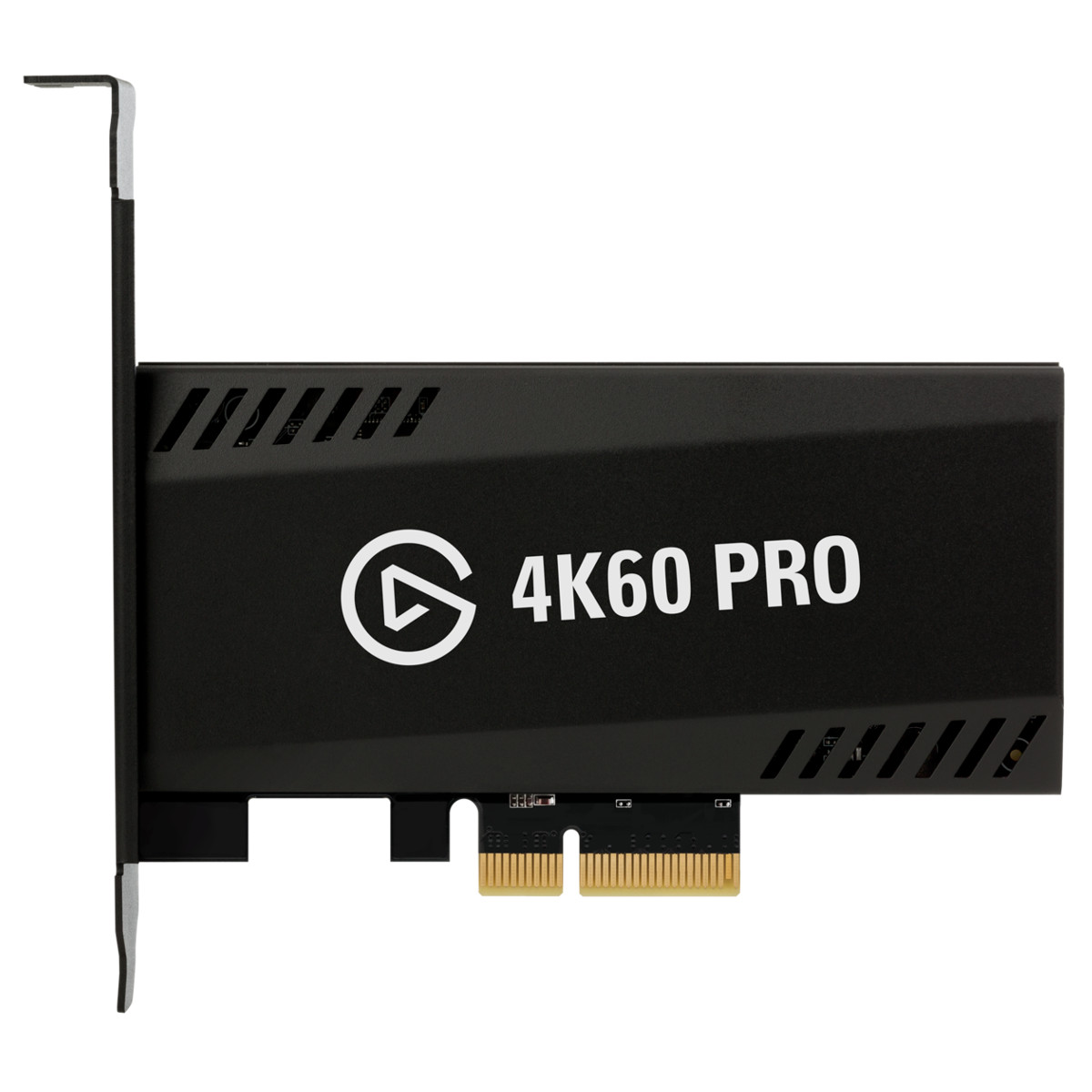 Elgato Game Capture 4K60 Pro 4K HDR10 Capture Card - PC (10GAS9901)