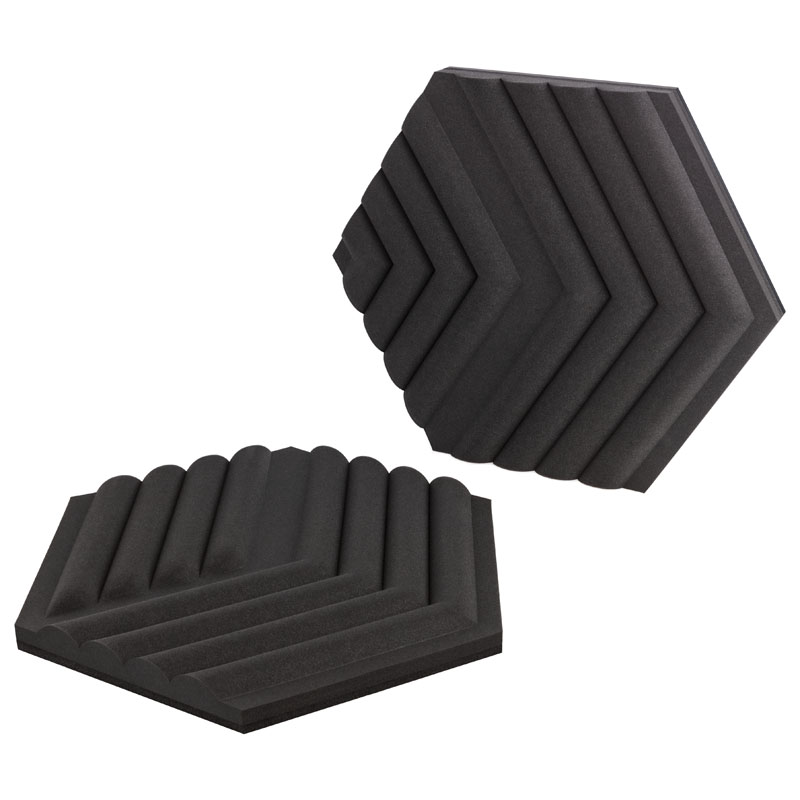 Elgato WAVE Panels Extension Kit - Black