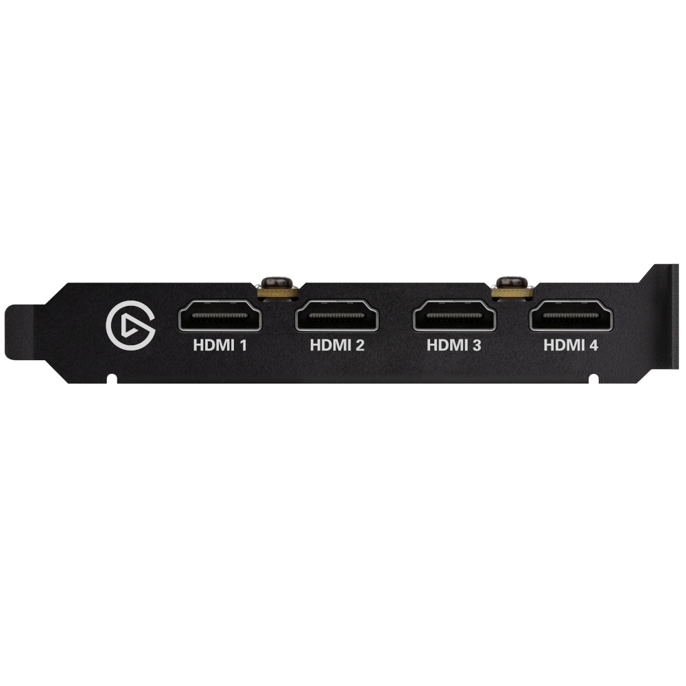 Elgato - Elgato CAM LINK PRO PCIe Camera Capture Card