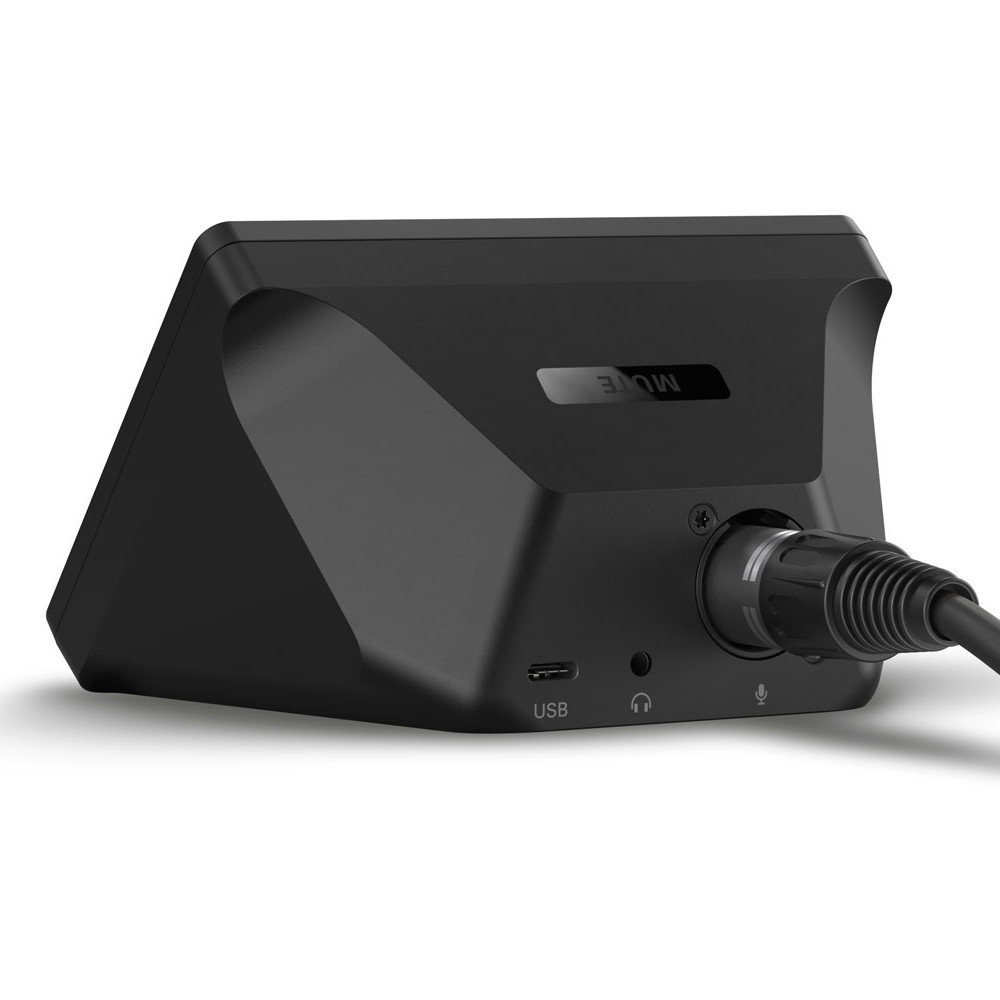 Elgato Wave XLR XLR/USB-C Microphone Interface & Digital Mixing Solution  Black 10MAG9901 - Best Buy