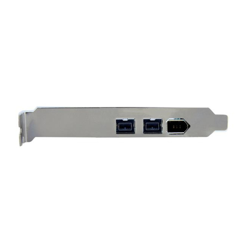 Startech - Startech 3 Port 2b 1a 1394 PCI Express FireWire Card Adapter