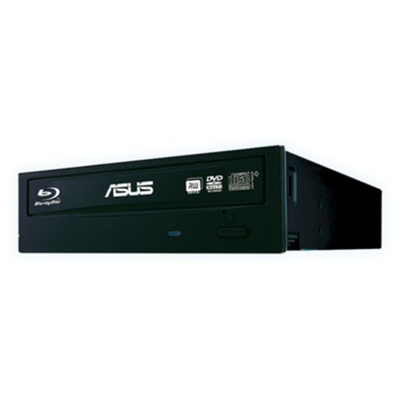 Asus Blu-Ray Combo 12x SATA BDXL & M-Disc Support Cyberlink Power2Go 8 - Retail