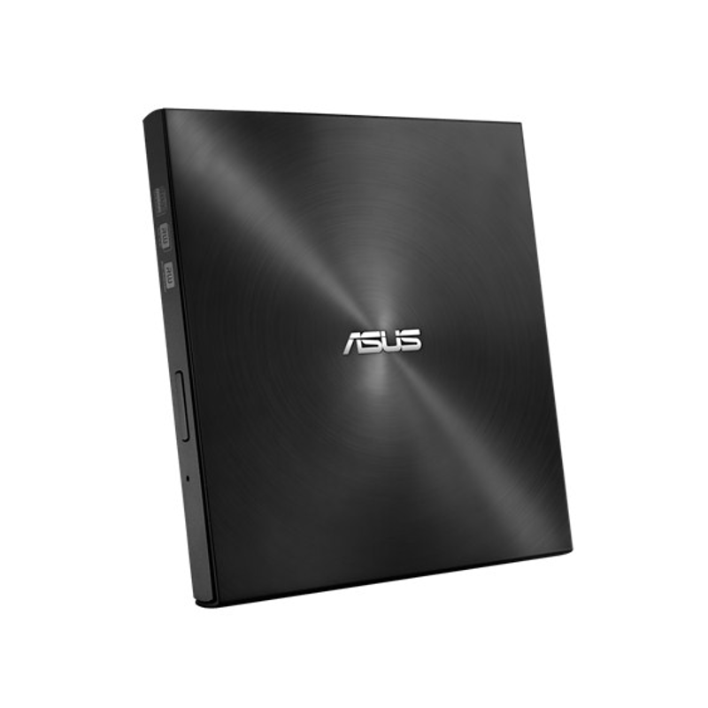ASUS ZenDrive U7M External Ultra Slim DVD Writer - Black (SDRW-08U7M-U)