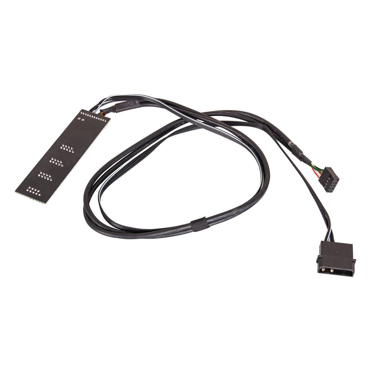 Kolink - Kolink Internal USB Hub - 60cm USB Cable
