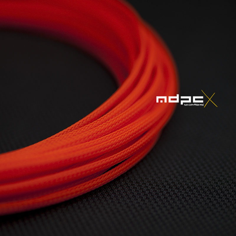 MDPC-X Sleeve Small - Orange, 1 Metre