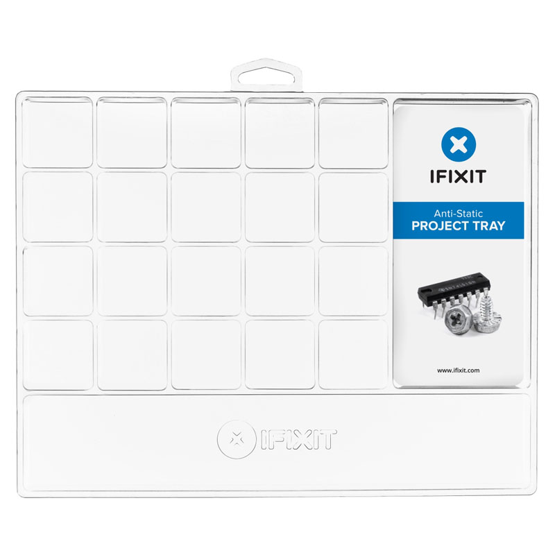 iFixit Antistatic Sorting Tray