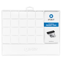 Photos - Other Components ifixit iFixit Antistatic Sorting Tray EU145257