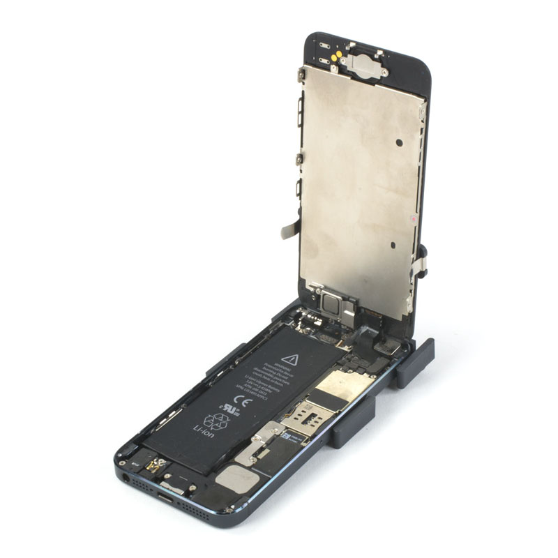 ifixit - iFixit Dotterpod iHold Repair Holder for iPhone 5 & 5s