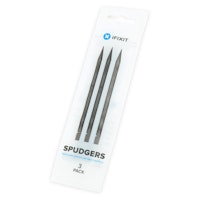Photos - Other Components ifixit iFixit Spudger Tool - Pack of 3 EU145334-1